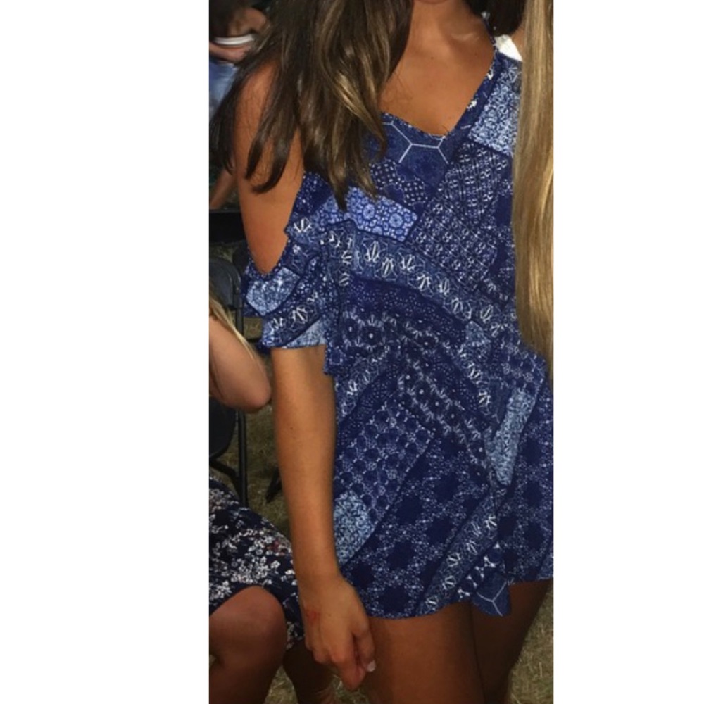 Charlotte Russe Dress